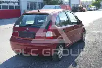 2009 Citroen C3
