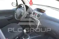 2009 Citroen C3