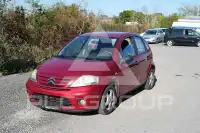 2009 Citroen C3