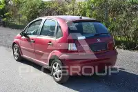 2009 Citroen C3