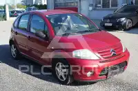 2009 Citroen C3