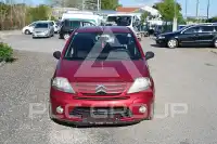 2009 Citroen C3