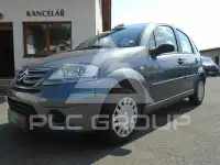 2009 Citroen C3