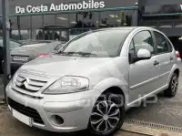 2009 Citroen C3