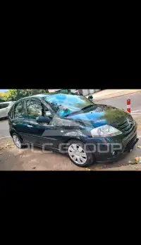 2009 Citroen C3