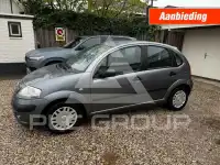2009 Citroen C3