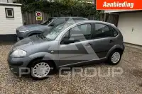 2009 Citroen C3
