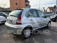 2009 Citroen C3