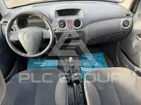 2009 Citroen C3