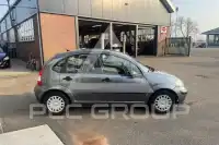 2009 Citroen C3