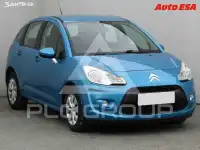 2009 Citroen C3