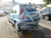 2009 Citroen C3