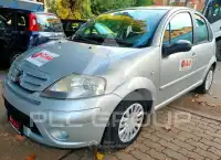 2009 Citroen C3