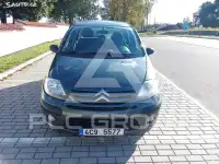 2009 Citroen C3