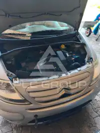 2009 Citroen C3