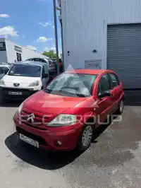 2009 Citroen C3