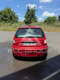 2009 Citroen C3