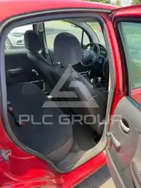 2009 Citroen C3