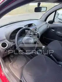 2009 Citroen C3
