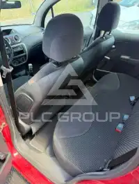2009 Citroen C3