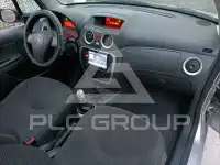 2009 Citroen C3
