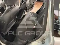 2009 Citroen C3