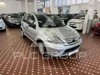 2009 Citroen C3