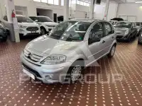 2009 Citroen C3