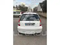 2009 Citroen C3