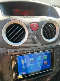 2009 Citroen C3