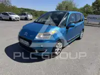 2009 Citroen C3
