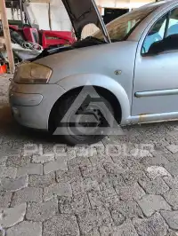 2009 Citroen C3
