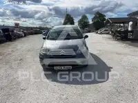 2009 Citroen C3