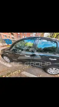 2009 Citroen C3