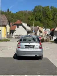 2009 Citroen C3