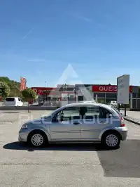 2009 Citroen C3