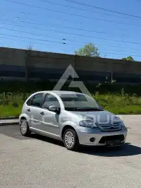 2009 Citroen C3