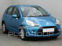 2009 Citroen C3