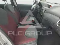 2009 Citroen C3