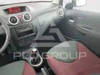 2009 Citroen C3
