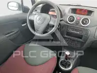 2009 Citroen C3