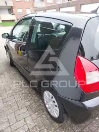 2009 Citroen C2