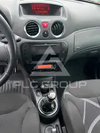 2009 Citroen C2