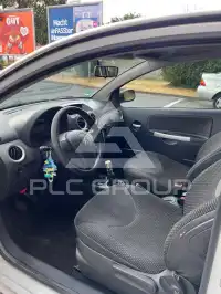 2009 Citroen C2