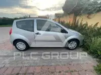 2009 Citroen C2