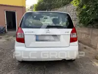 2009 Citroen C2