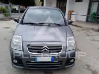 2009 Citroen C2
