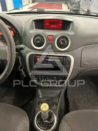 2009 Citroen C2