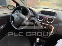 2009 Citroen C2