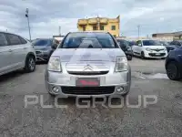 2009 Citroen C2